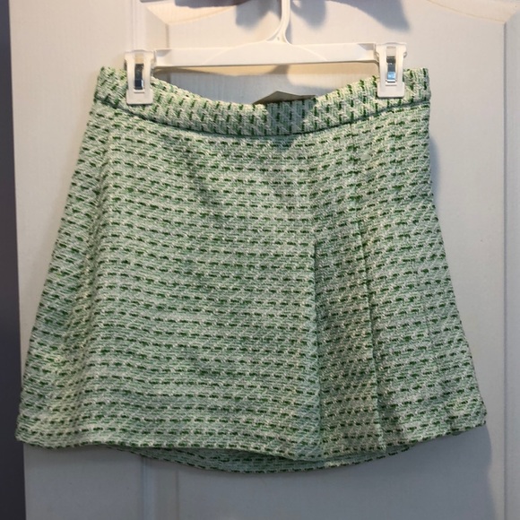 Zara Dresses & Skirts - NWT Zara Tweed Skirt.